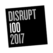Disrupt 100 2017