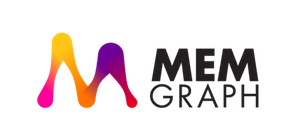 MemGraph visualization tutorial - Memgraph logo