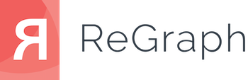 The ReGraph logo
