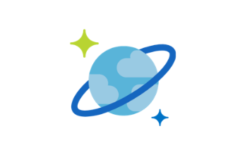 Microsoft Azure CosmosDB logo