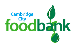 Cambridge Foodbank logo